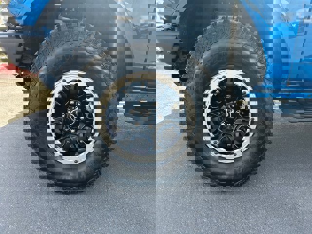 Certified 2024 Ford Bronco Badlands w/ Sasquatch Package image 27