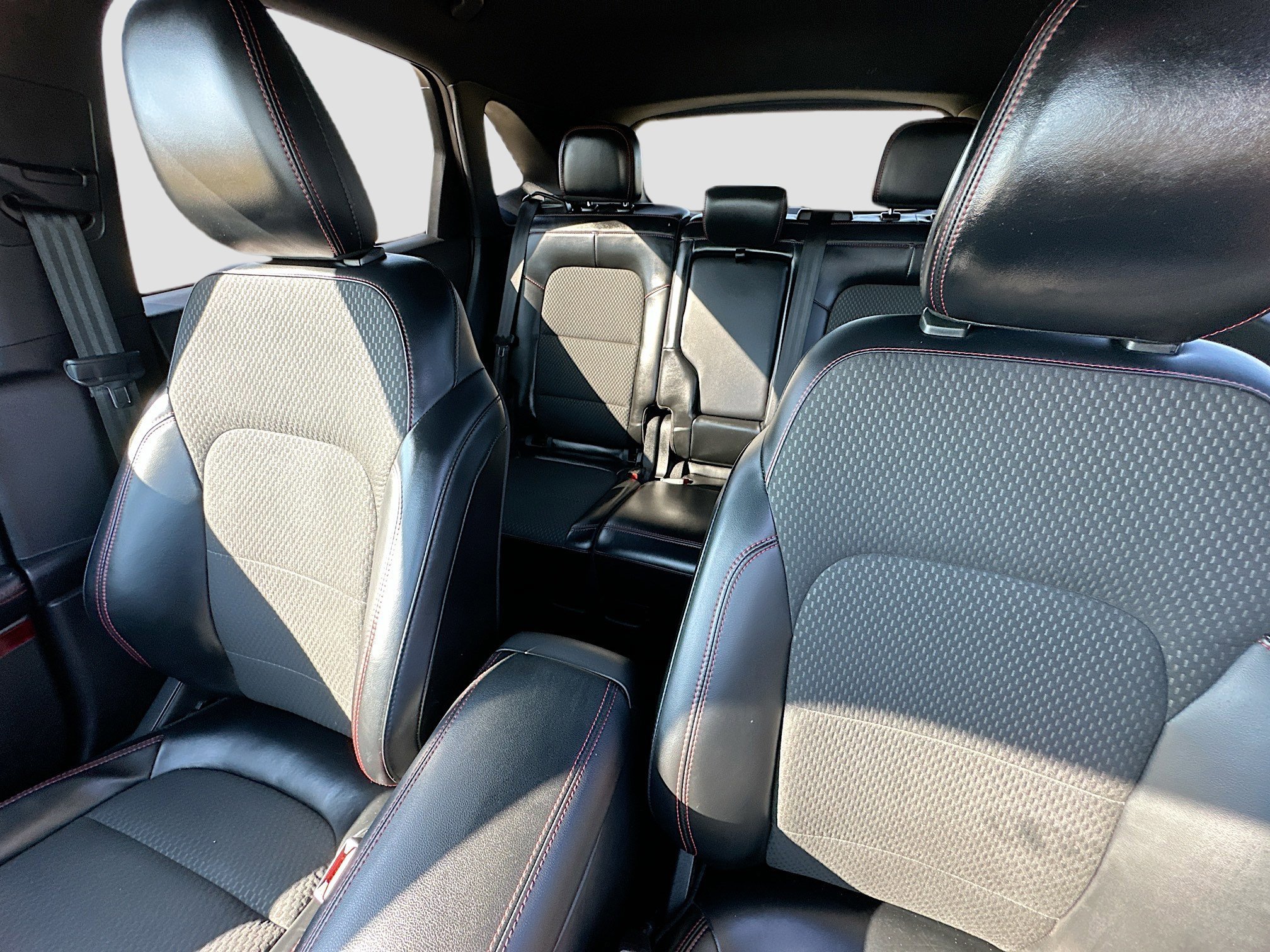 Certified 2023 Ford Escape ST-Line w/ Tech Pack #1 image 22