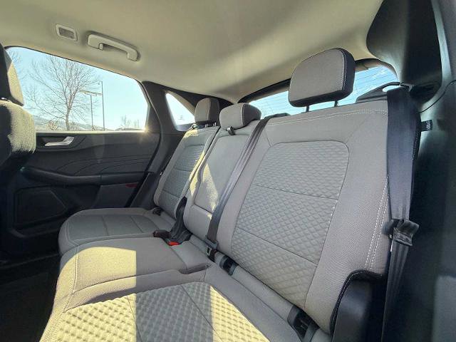 Certified 2021 Ford Escape SE w/ SE Sport Appearance Package image 23