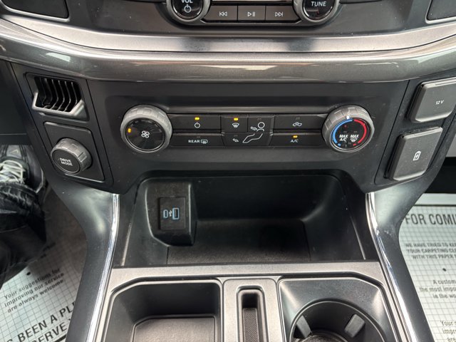 Certified 2023 Ford F150 XL w/ STX Appearance Package image 31