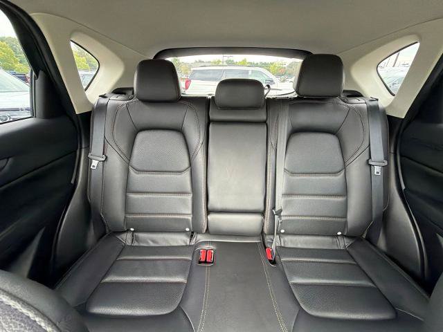 Used 2023 MAZDA CX-5 AWD 2.5 S image 32
