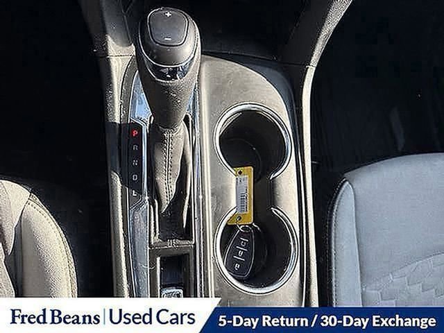 Used 2021 Chevrolet Equinox LS w/ LS Convenience Package image 36