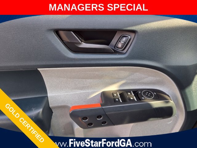 Certified 2022 Ford Maverick XLT w/ Equipment Group 300A Standard AWD/4WD image 26
