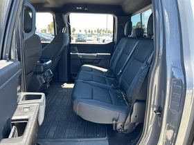 Certified 2021 Ford F150 XLT w/ Equipment Group 302A High AWD/4WD image 10