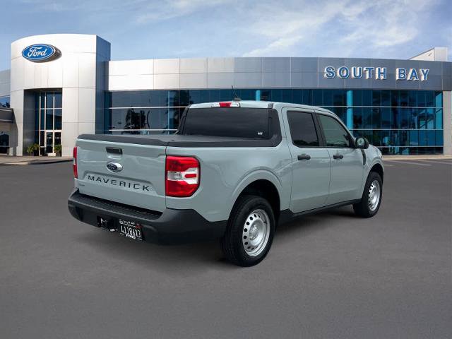 Certified 2023 Ford Maverick XL FWD image 5