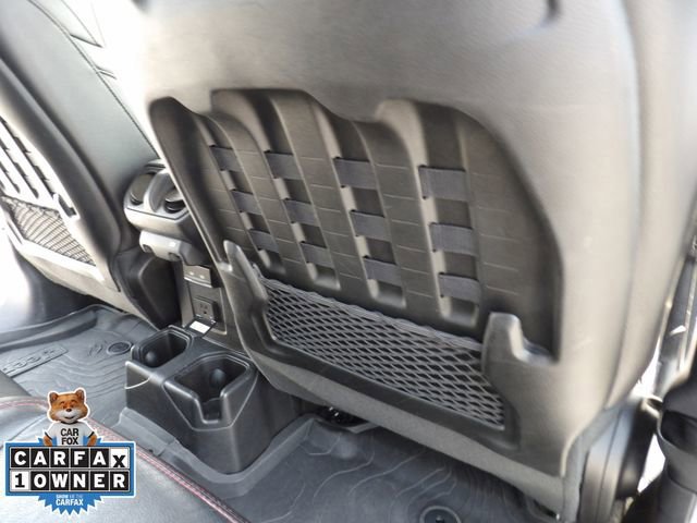 Used 2023 Jeep Gladiator Rubicon w/ Cold Weather Group image 34