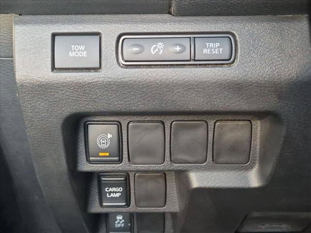 Used 2022 Nissan Frontier S w/ Technology Package RWD image 17
