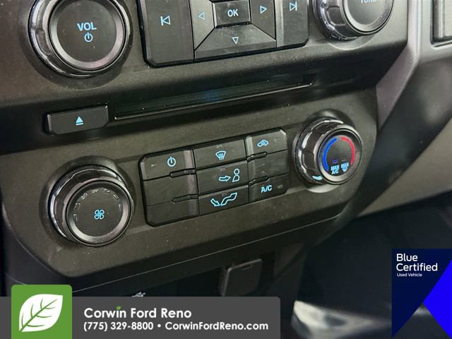 Certified 2018 Ford F150 XLT image 18