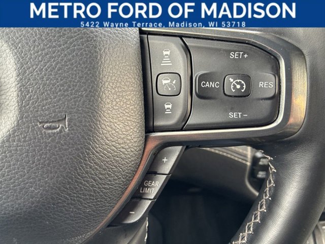 Used 2021 RAM 1500 Limited image 37