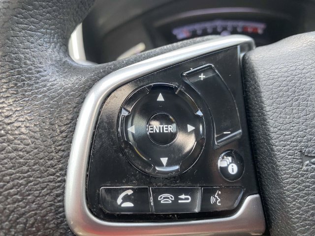 Used 2022 Honda CR-V EX image 21