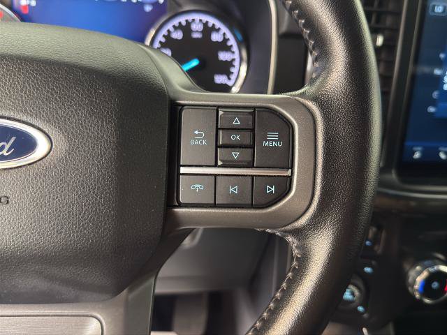 Certified 2022 Ford F150 XLT w/ Equipment Group 302A High AWD/4WD image 20