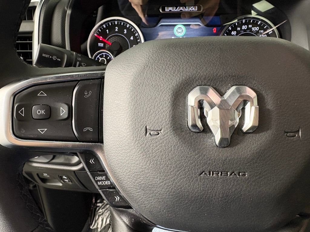 Used 2026 RAM 1500 Big Horn image 21