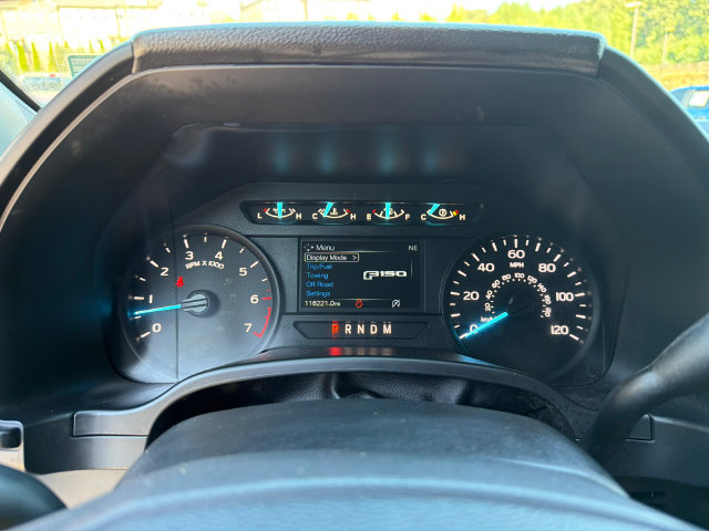 Certified 2020 Ford F150 XL w/ Equipment Group 101A Mid RWD image 28