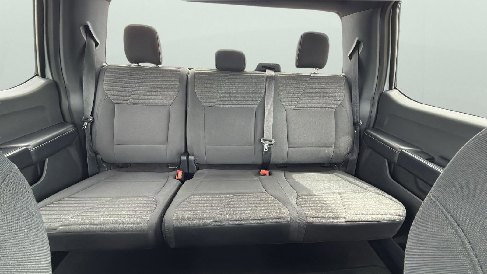 Certified 2022 Ford F150 XL w/ STX Appearance Package image 26