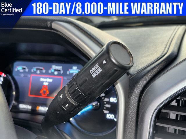 Certified 2020 Ford F350 Lariat w/ Lariat Ultimate Package image 30