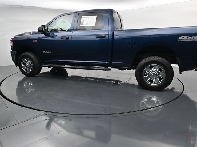 Used 2021 RAM 2500 Tradesman AWD/4WD image 6
