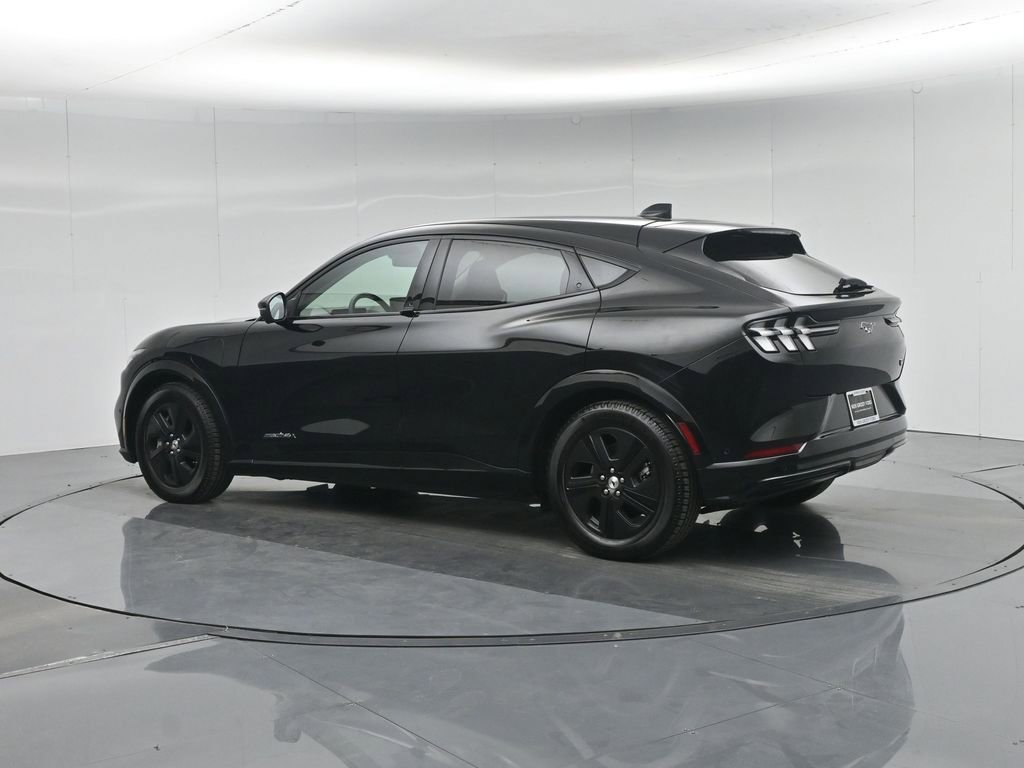 Certified 2022 Ford Mustang Mach-E California Route 1 image 7