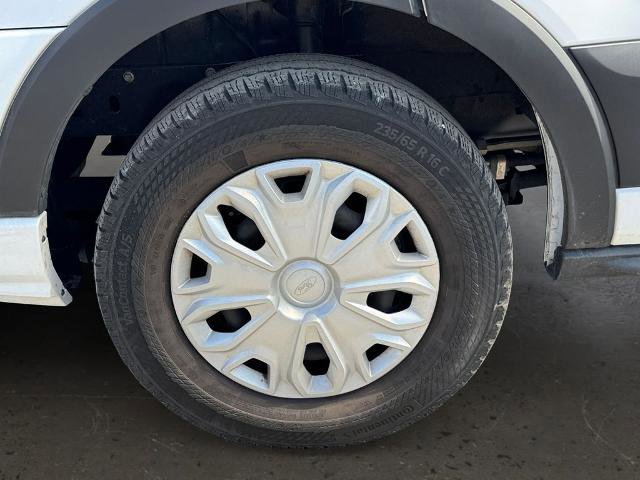 Certified 2023 Ford Transit 350 XLT image 27