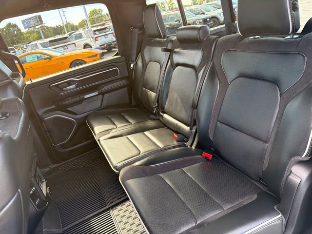 Used 2025 RAM 1500 Laramie w/ Sport Appearance Package AWD/4WD image 14