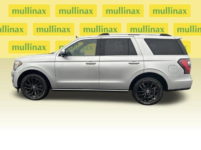 Certified 2019 Ford Expedition Limited image 11