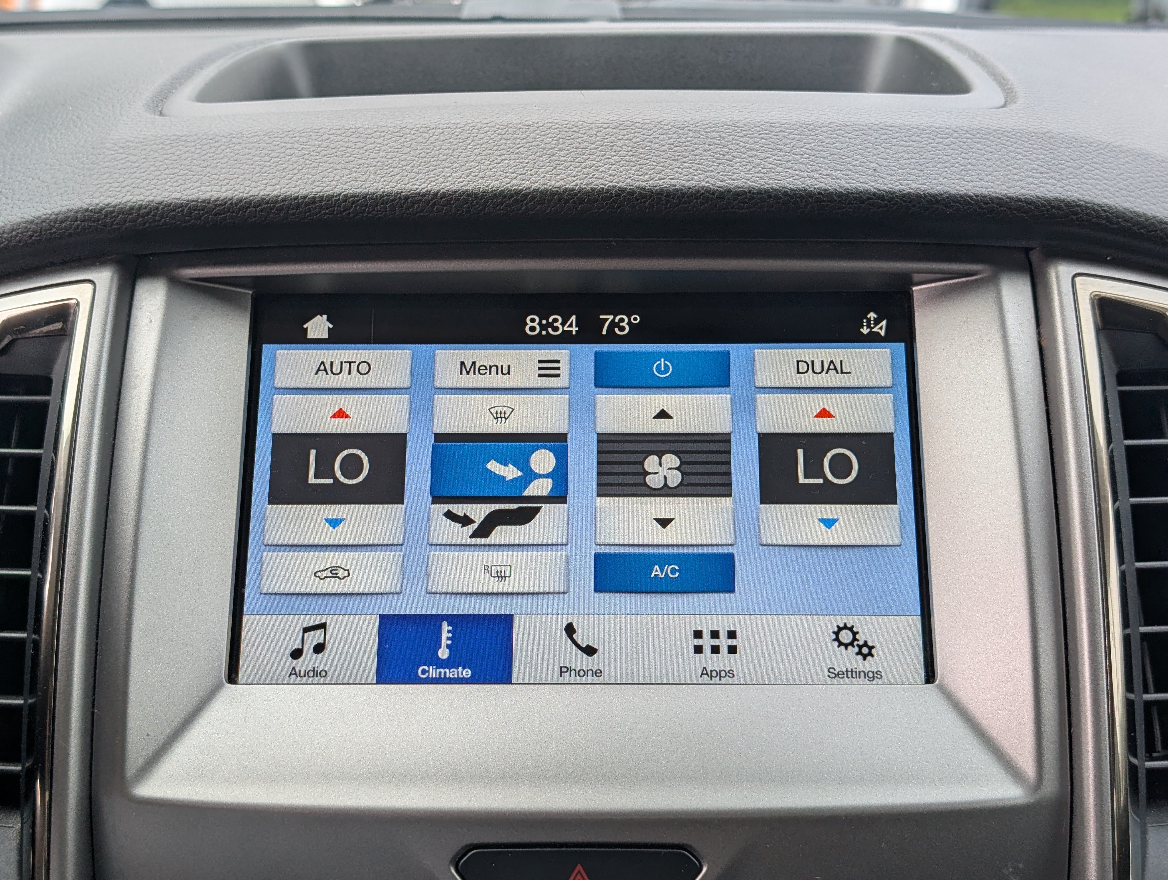 Certified 2019 Ford Ranger XLT w/ Equipment Group 301A Mid AWD/4WD image 26