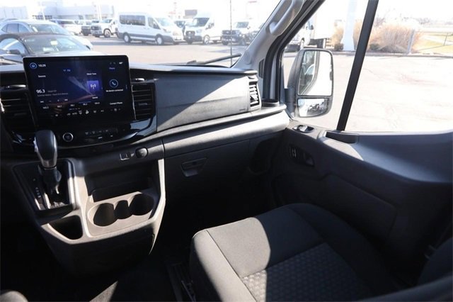 Certified 2023 Ford Transit 350 XLT image 20