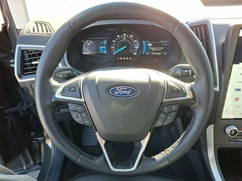 Certified 2023 Ford Edge SEL w/ Convenience Package image 16