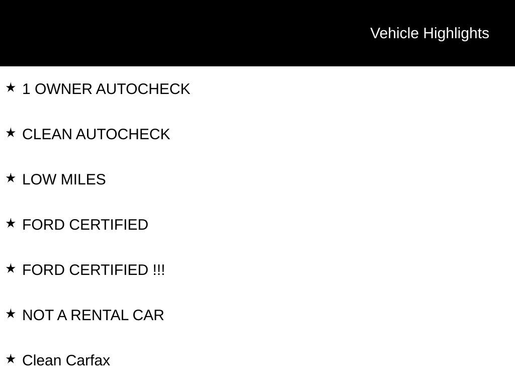 Certified 2024 Ford F150 XLT image 4