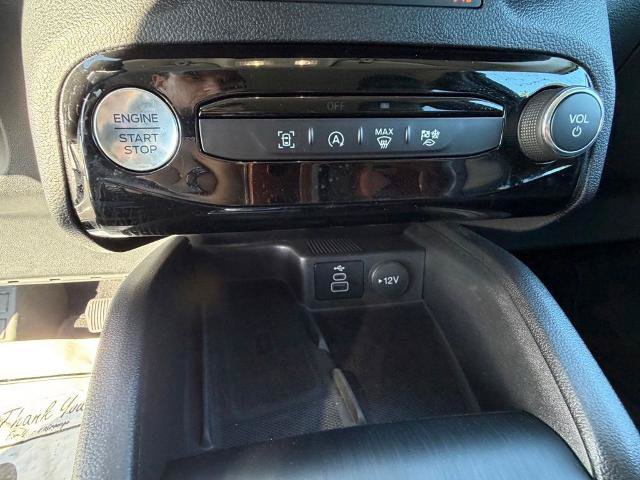 Certified 2025 Ford Escape Platinum AWD/4WD image 22