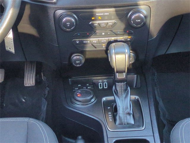 Certified 2021 Ford Ranger XLT w/ Equipment Group 301A Mid image 19