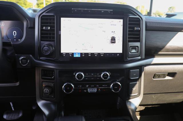 Certified 2024 Ford F150 XLT w/ Equipment Group 302A MID AWD/4WD image 39
