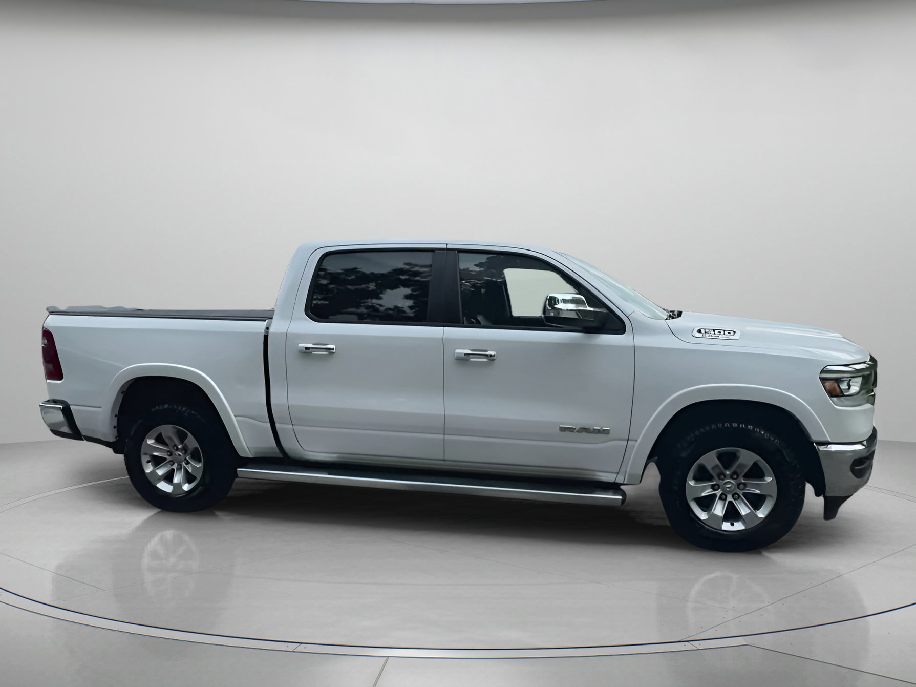 Used 2022 RAM 1500 Laramie image 26