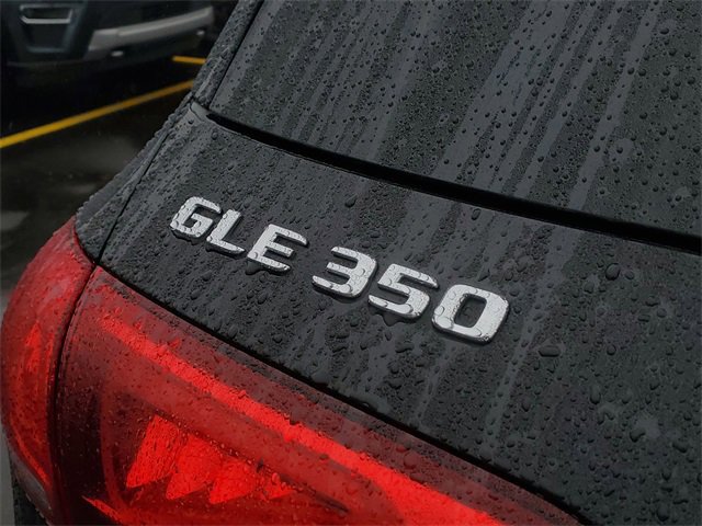 Used 2022 Mercedes-Benz GLE 350 4MATIC image 7