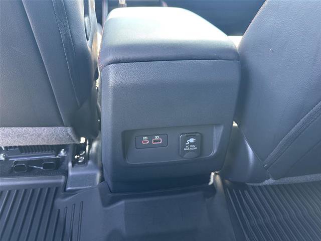 Used 2023 Nissan Frontier PRO-4X w/ Pro-4X Premium Package AWD/4WD image 18