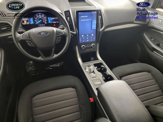 Certified 2023 Ford Edge SE w/ Black Appearance Package AWD/4WD image 33