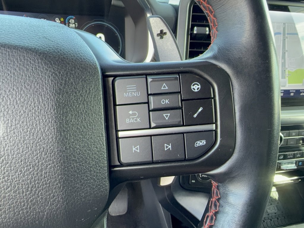 Certified 2023 Ford F150 Raptor w/ Raptor 37 Performance Package image 28