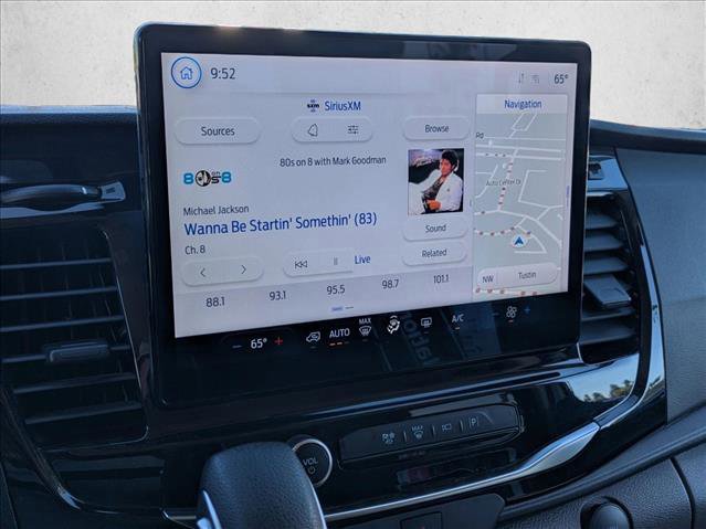 Certified 2023 Ford Transit 350 XLT RWD image 15