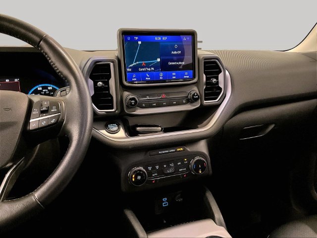 Certified 2022 Ford Bronco Sport Big Bend w/ Convenience Package AWD/4WD image 6