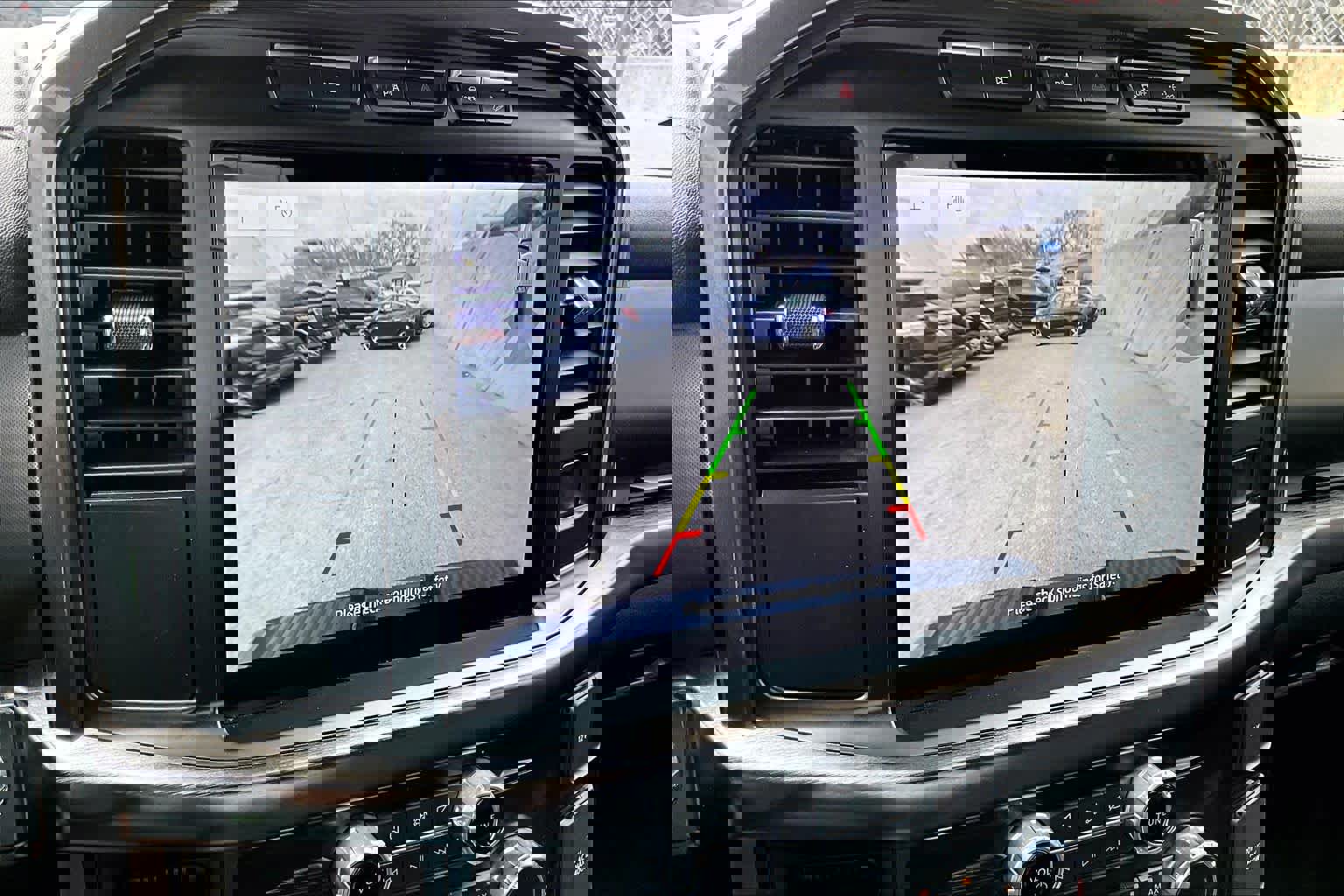 Certified 2022 Ford F150 Lariat w/ Equipment Group 502A High image 30