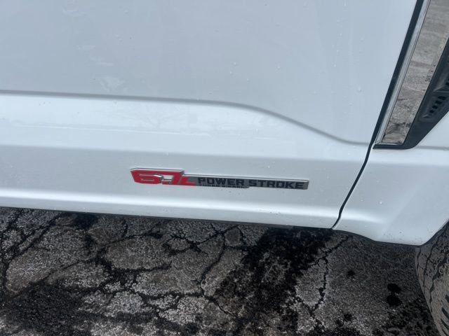 Certified 2024 Ford F350 Lariat w/ Lariat Ultimate Package image 8