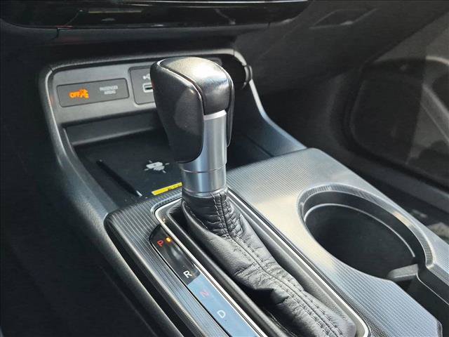 Used 2022 Honda Civic Sport Touring image 12