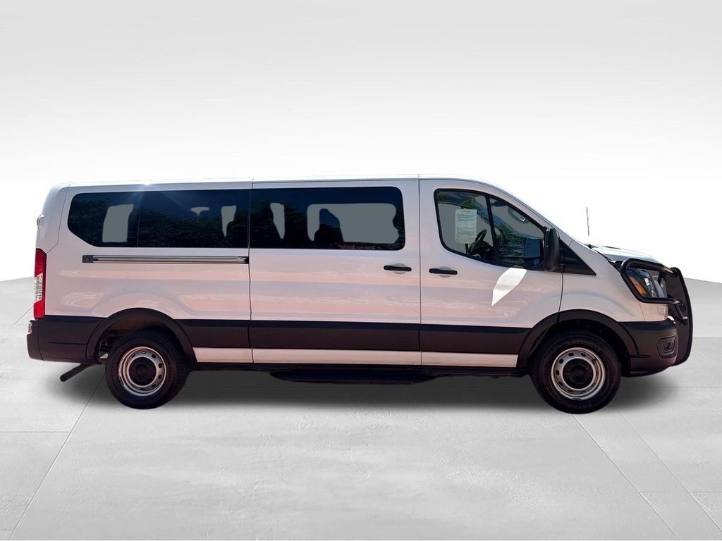 Certified 2021 Ford Transit 350 XL RWD image 10