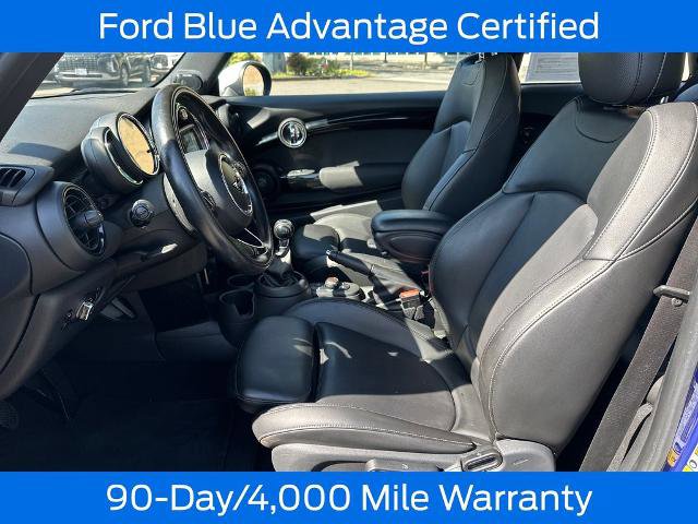 Used 2019 MINI Cooper S w/ Storage Package FWD image 13