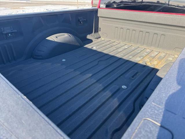 Certified 2022 Ford F350 XLT image 6