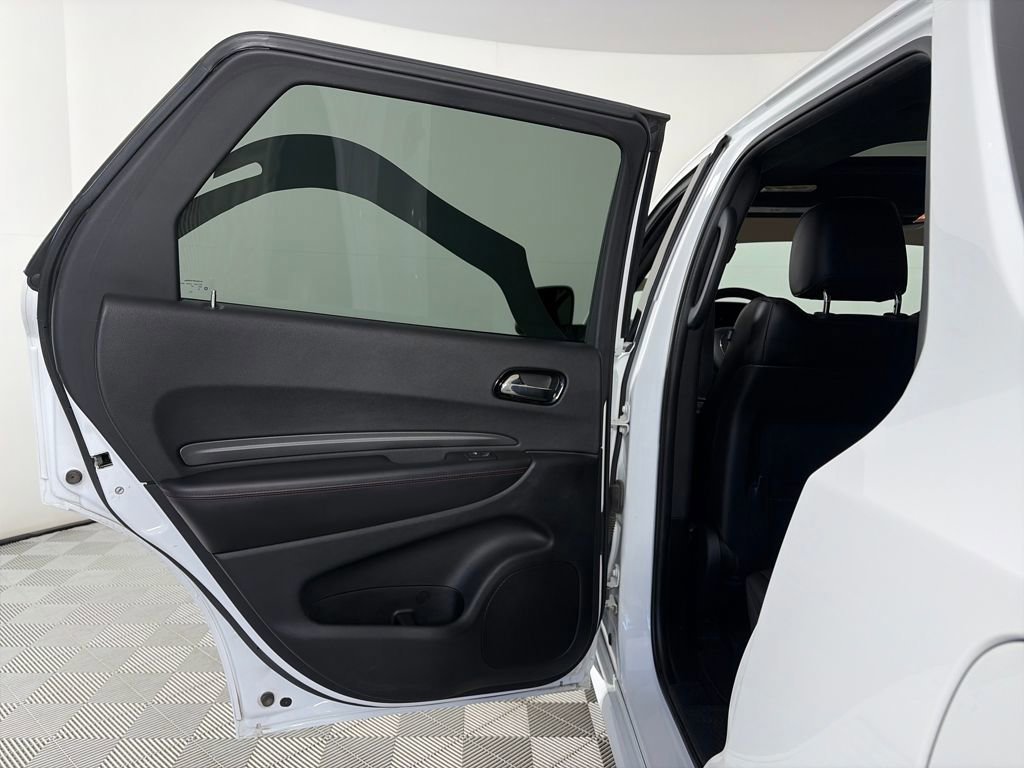 Used 2023 Dodge Durango R/T image 12
