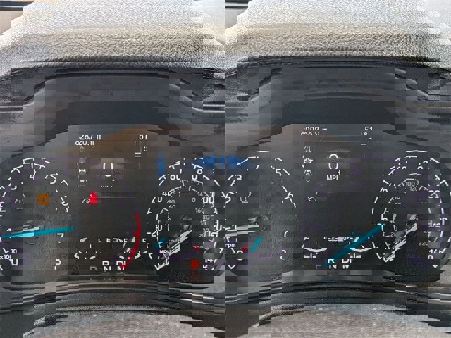 Certified 2020 Ford Transit Connect Titanium w/ Trailer Tow Package image 17