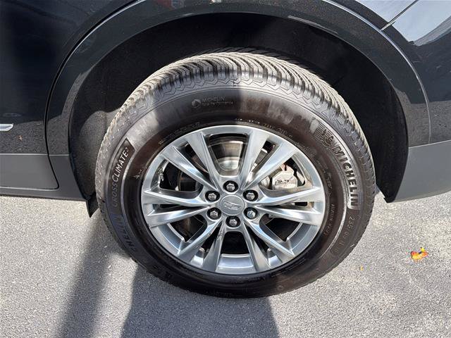 Used 2020 Cadillac XT5 Premium Luxury AWD/4WD image 22