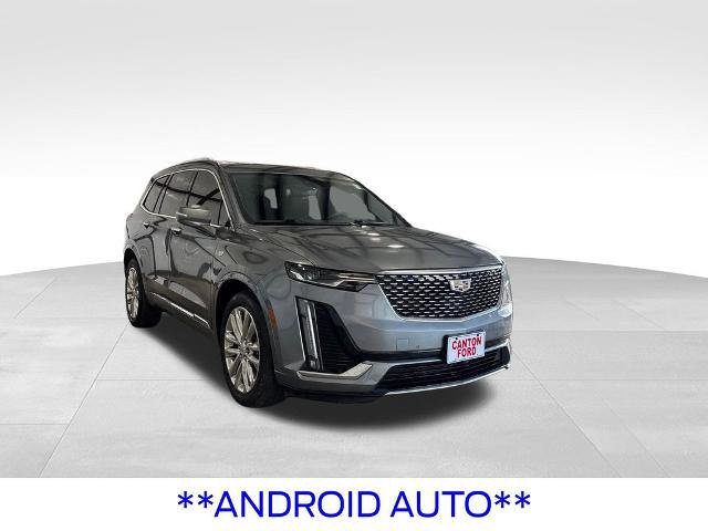 Used 2020 Cadillac XT6 Premium Luxury AWD/4WD image 10