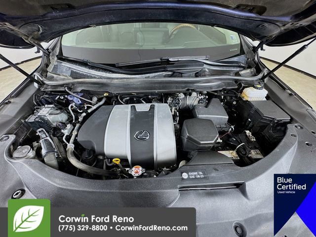 Used 2022 Lexus RX 350L 350L w/ Premium Package image 34