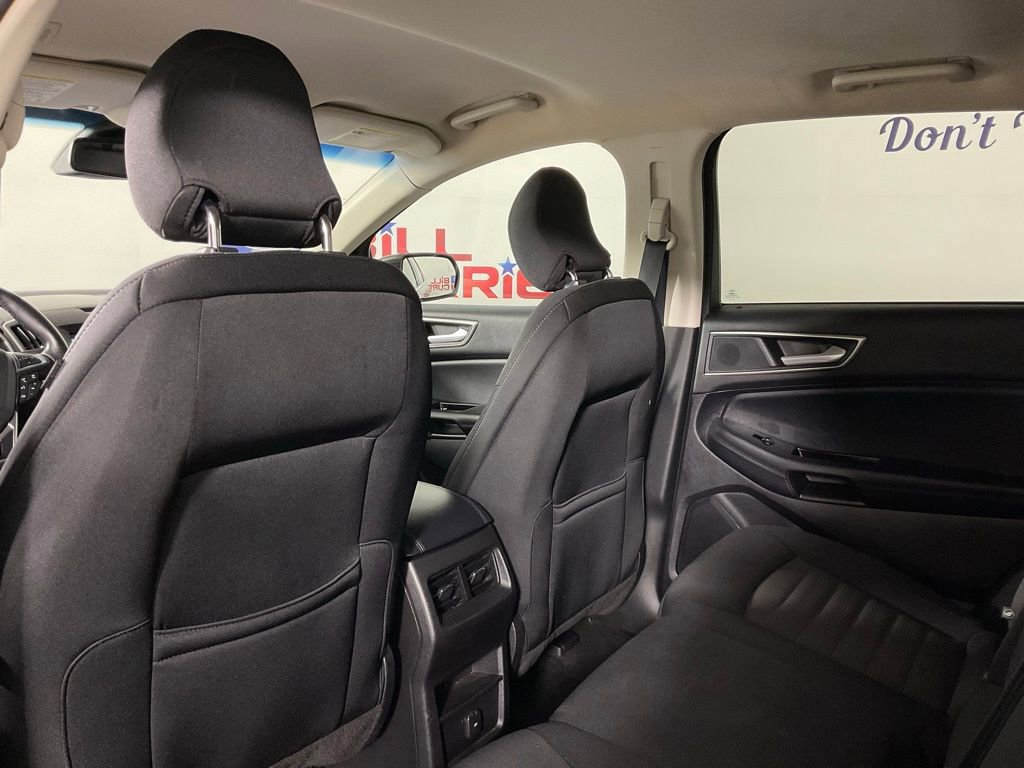 Certified 2019 Ford Edge SEL image 15